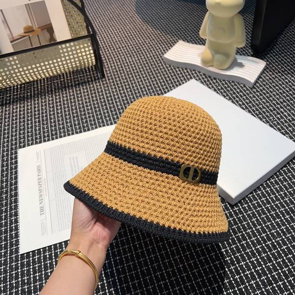 Dior Hat CDH00394