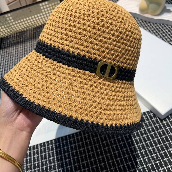 Dior Hat CDH00394