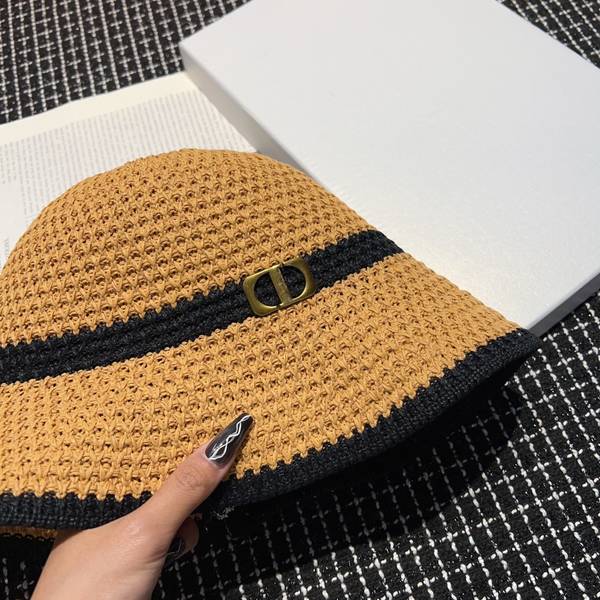 Dior Hat CDH00394