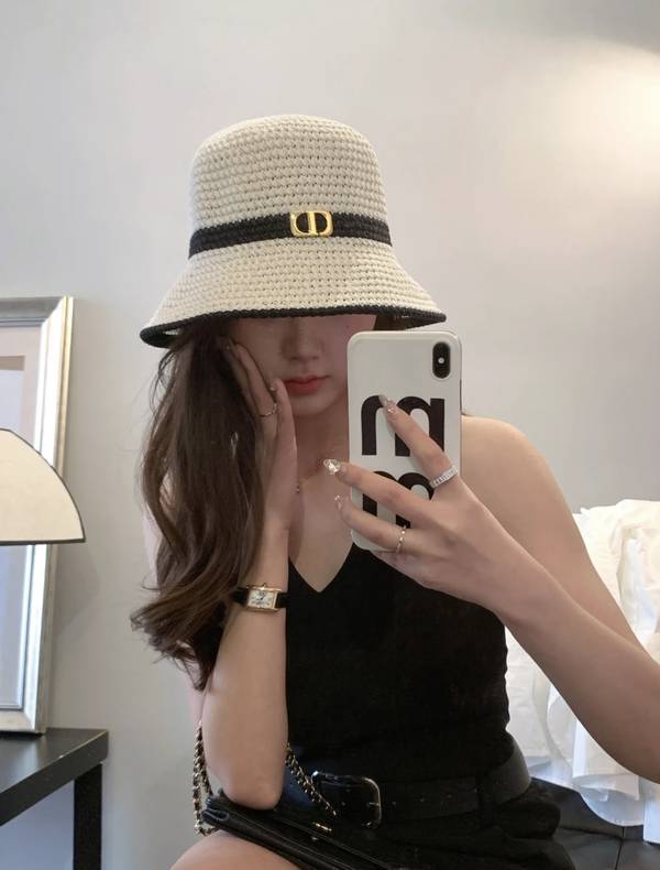 Dior Hat CDH00395