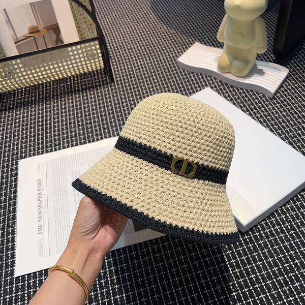 Dior Hat CDH00395