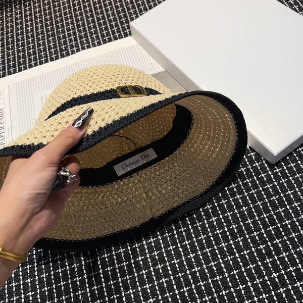 Dior Hat CDH00395