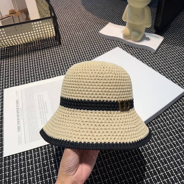 Dior Hat CDH00395