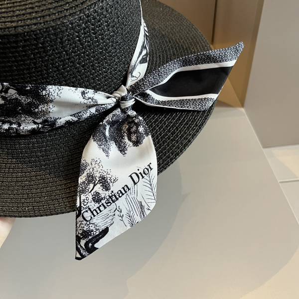 Dior Hat CDH00396