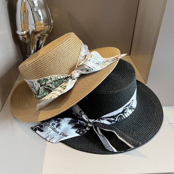 Dior Hat CDH00396