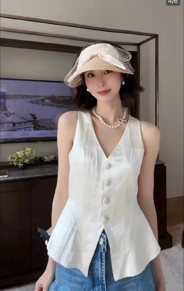 Dior Hat CDH00398