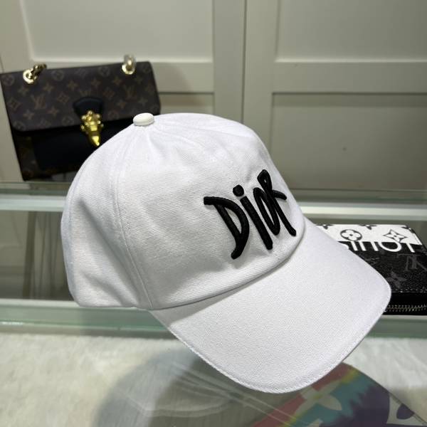 Dior Hat CDH00399