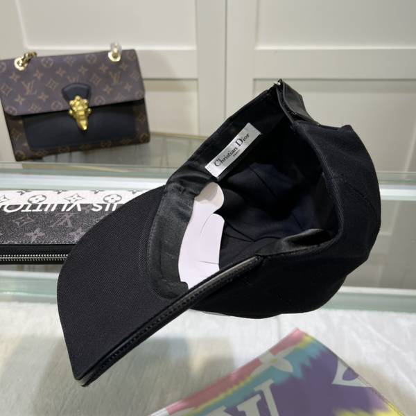 Dior Hat CDH00400