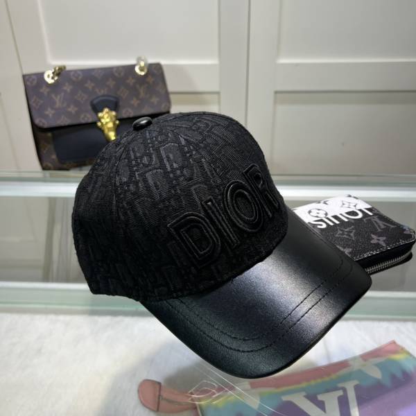 Dior Hat CDH00401