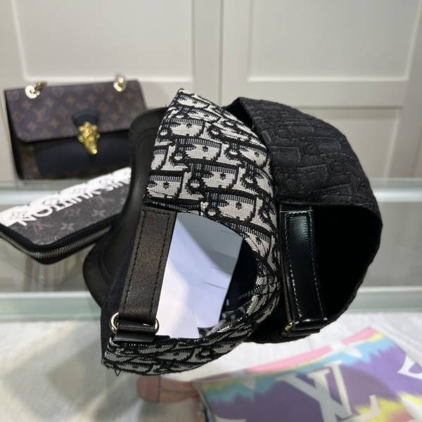 Dior Hat CDH00401