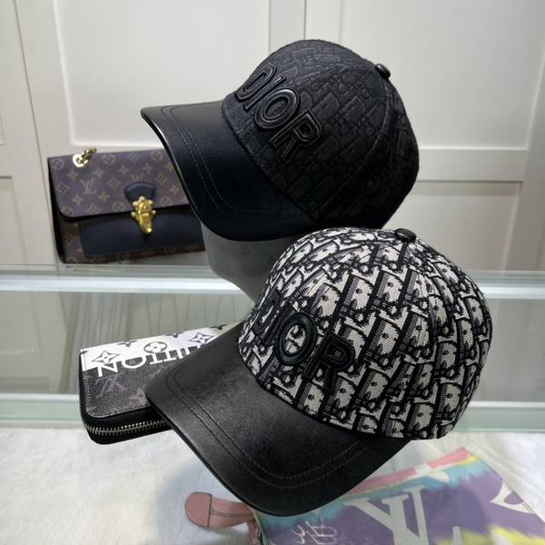 Dior Hat CDH00401