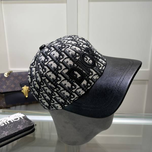 Dior Hat CDH00402