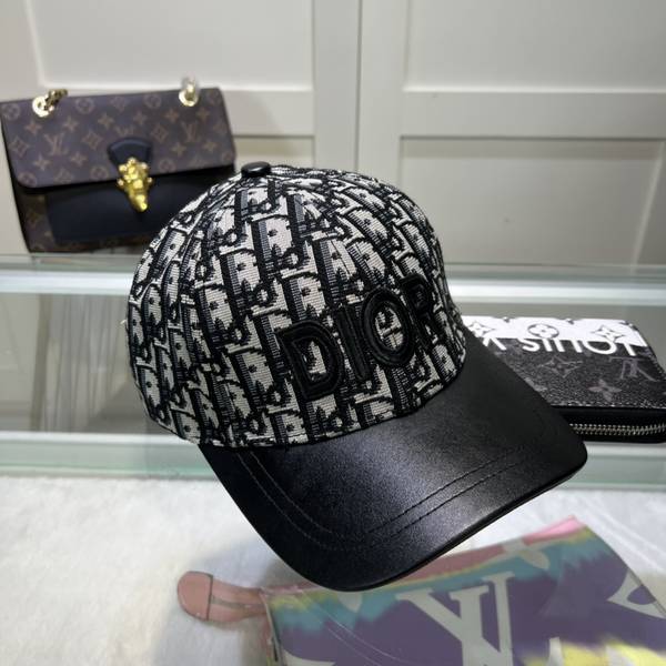 Dior Hat CDH00402