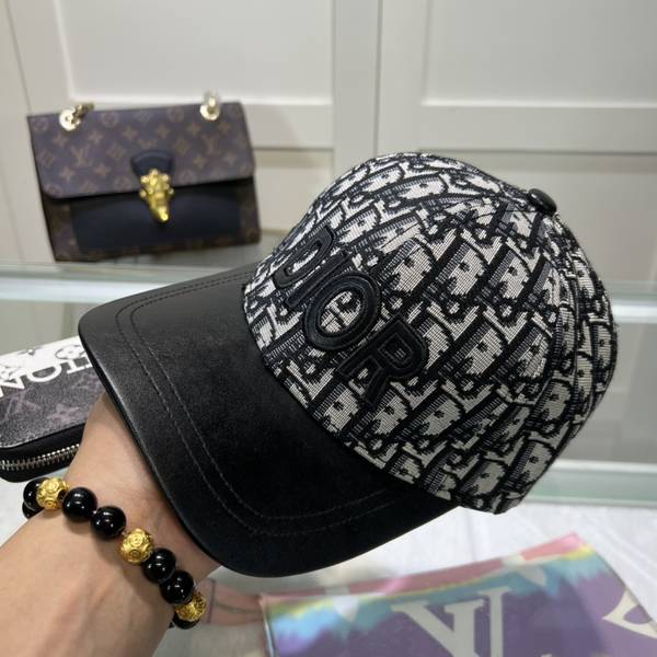 Dior Hat CDH00402