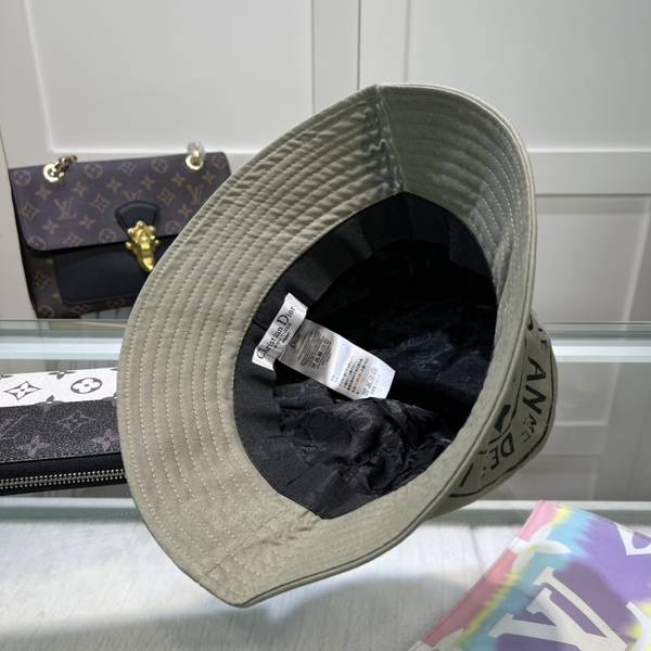 Dior Hat CDH00405