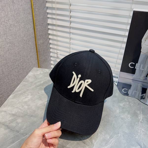 Dior Hat CDH00407