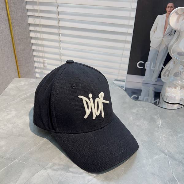 Dior Hat CDH00407