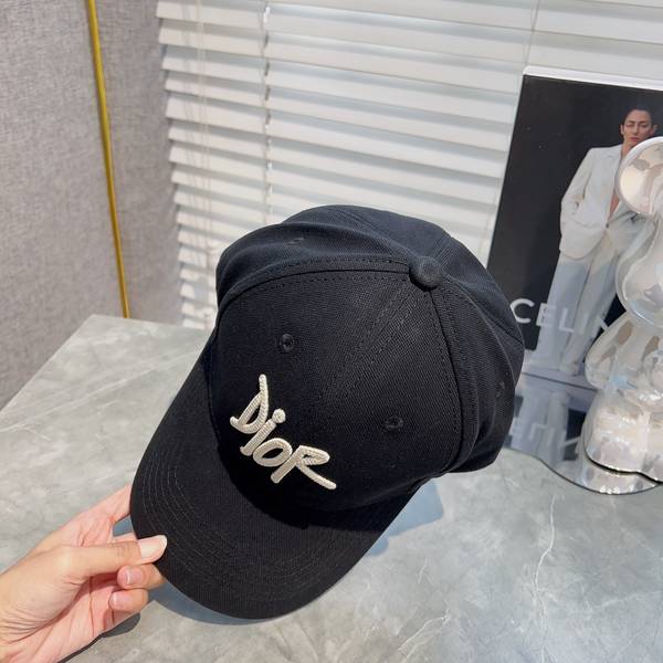 Dior Hat CDH00407