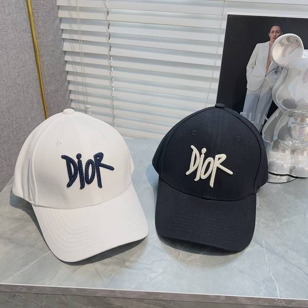 Dior Hat CDH00407