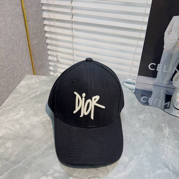 Dior Hat CDH00407