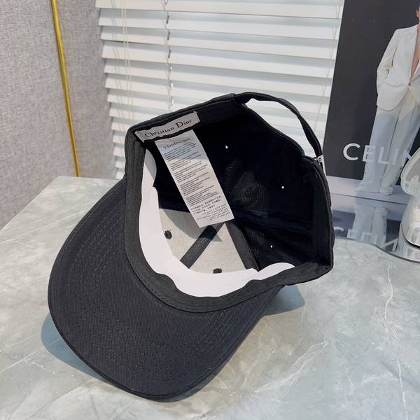 Dior Hat CDH00407