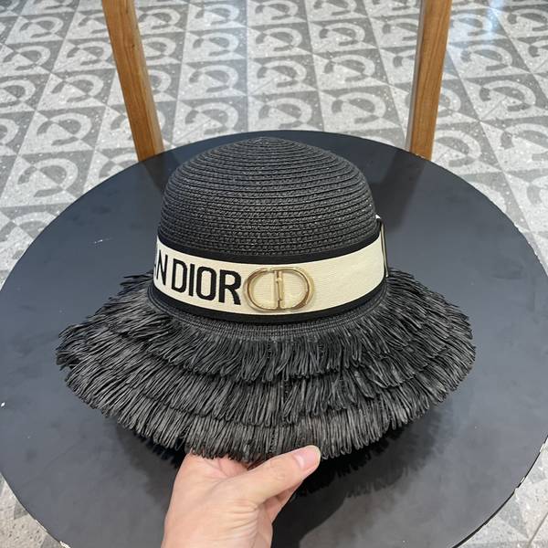 Dior Hat CDH00411