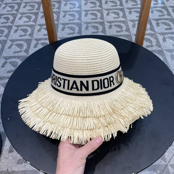 Dior Hat CDH00412