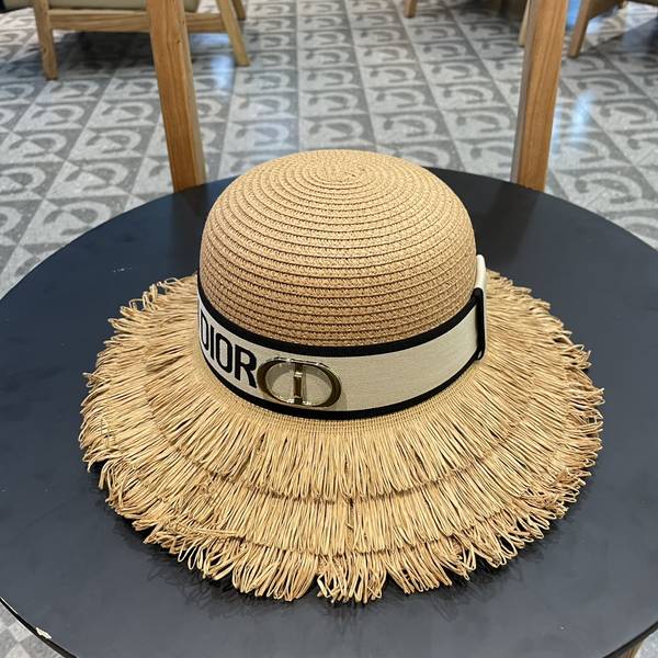 Dior Hat CDH00413