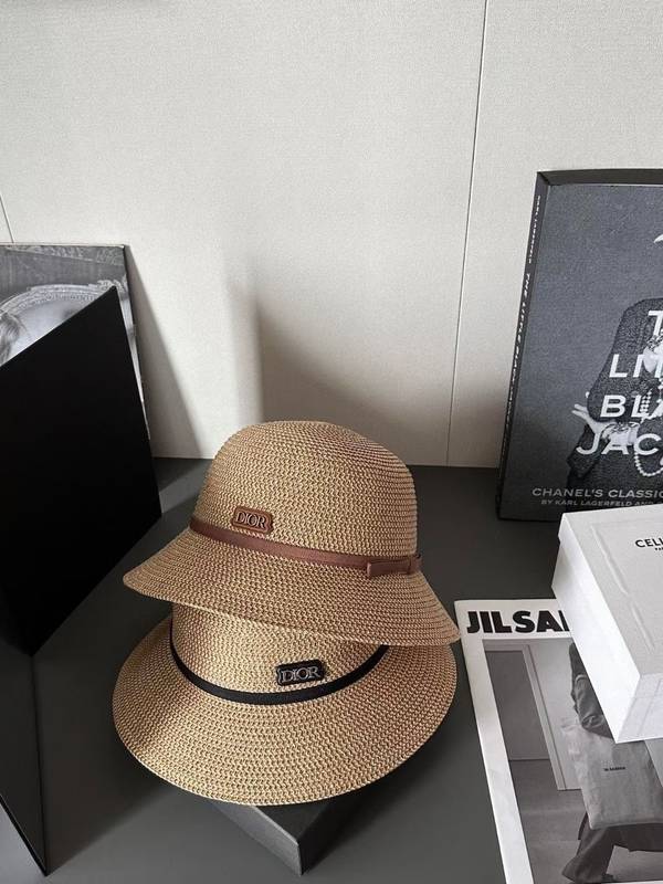 Dior Hat CDH00417-1