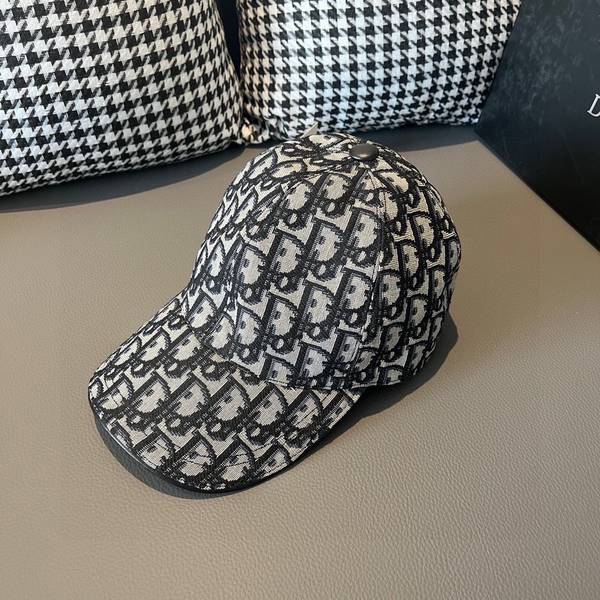 Dior Hat CDH00421