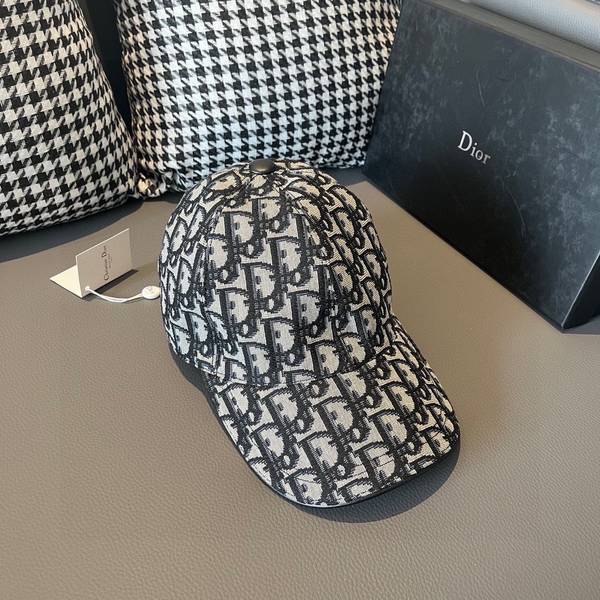 Dior Hat CDH00421