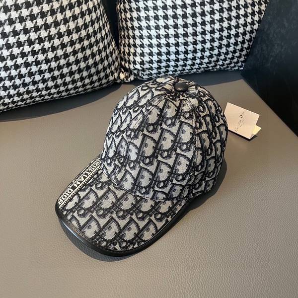 Dior Hat CDH00422