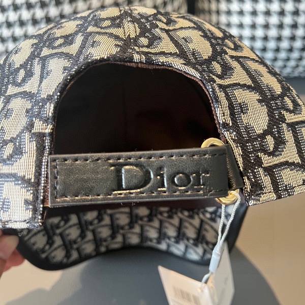 Dior Hat CDH00422