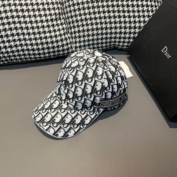 Dior Hat CDH00423