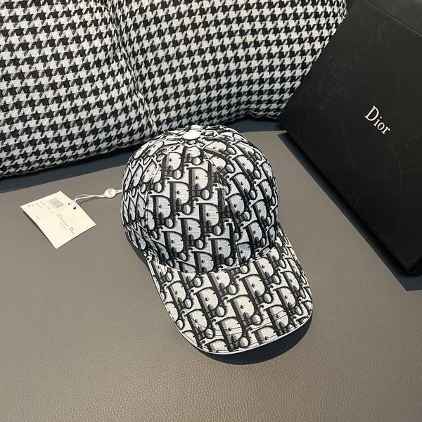 Dior Hat CDH00424