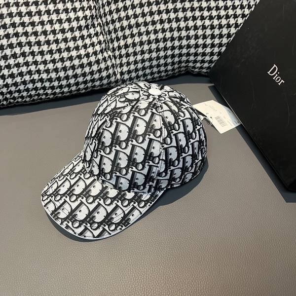 Dior Hat CDH00424