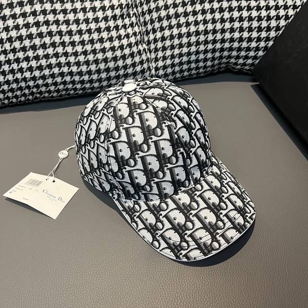 Dior Hat CDH00424