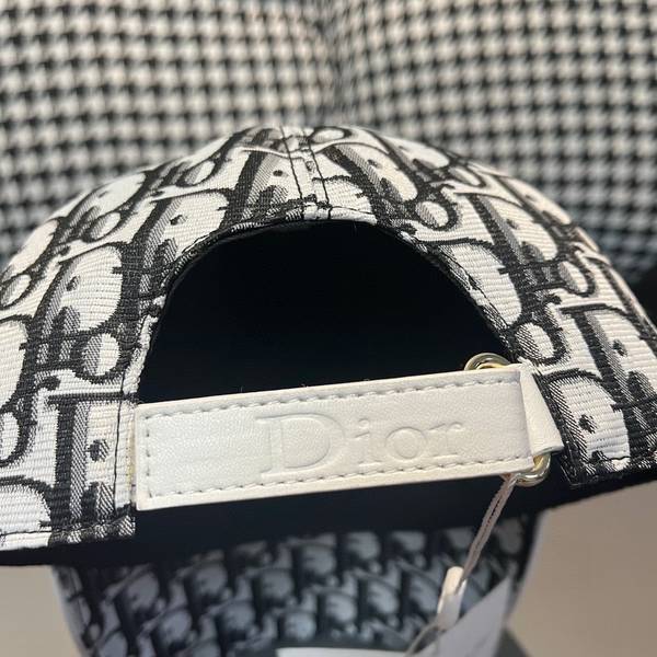 Dior Hat CDH00424