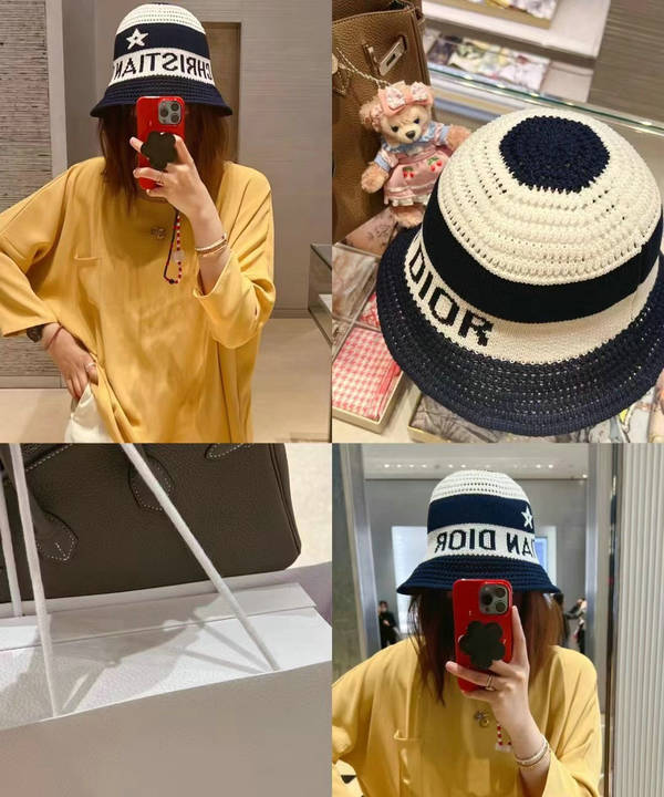 Dior Hat CDH00425