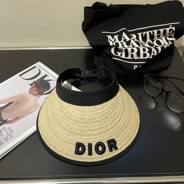 Dior Hat CDH00431