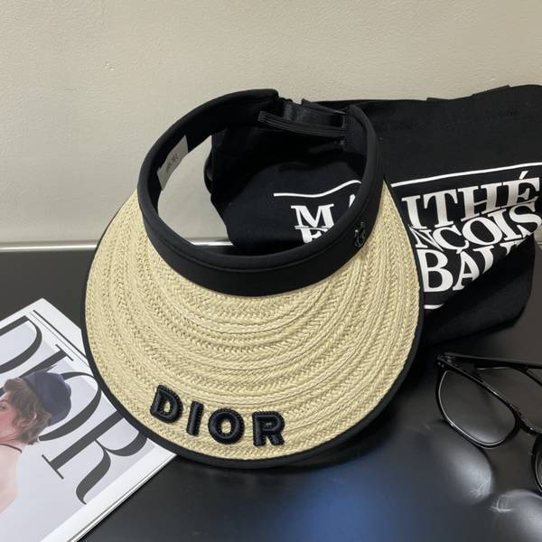 Dior Hat CDH00431