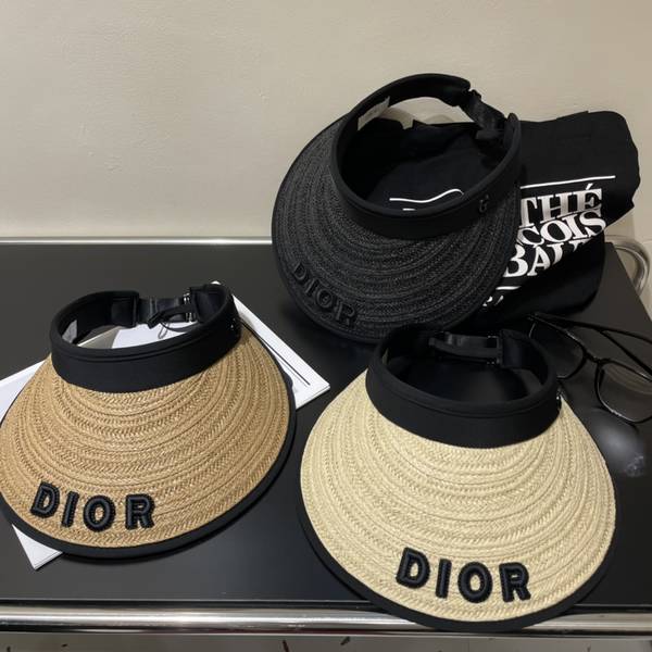 Dior Hat CDH00431