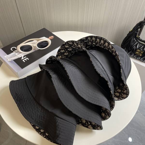 Dior Hat CDH00432