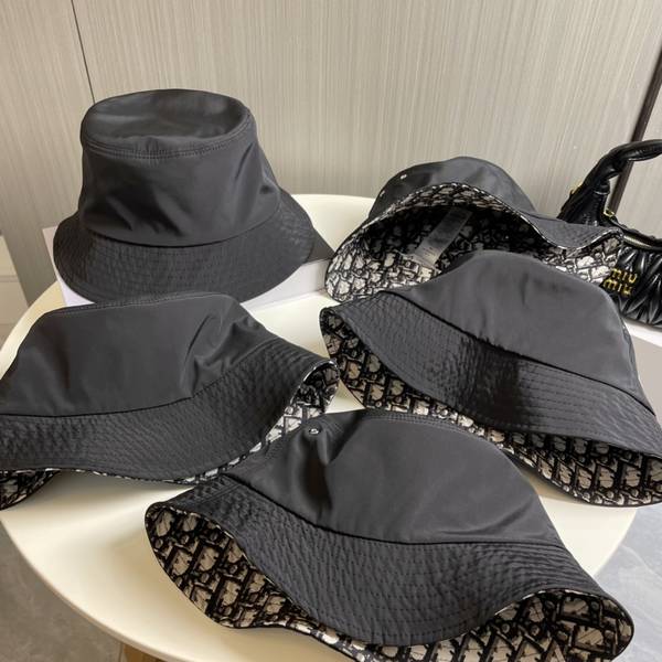 Dior Hat CDH00432