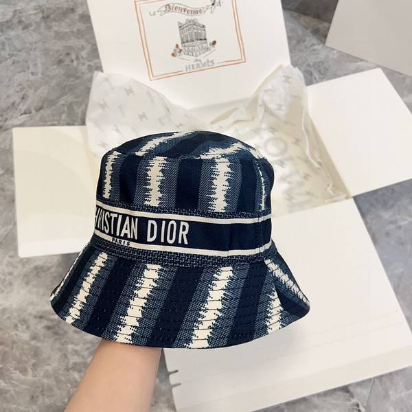 Dior Hat CDH00434