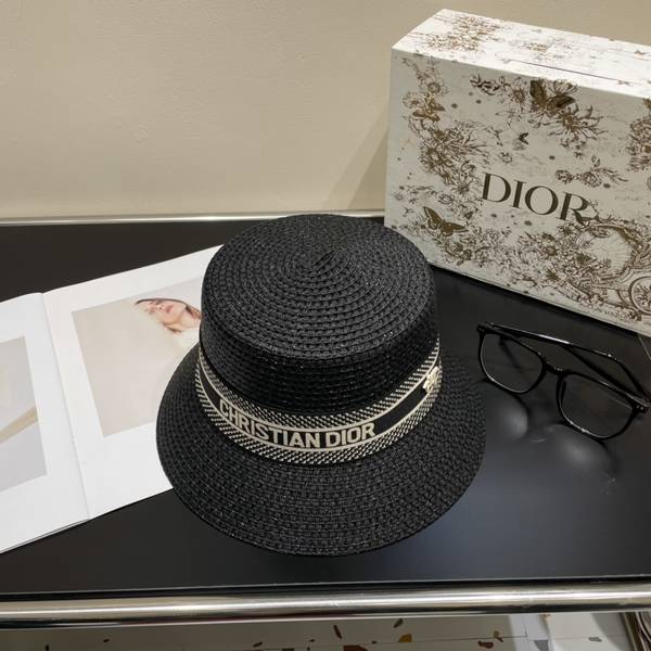 Dior Hat CDH00436