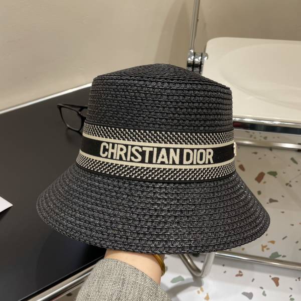 Dior Hat CDH00436