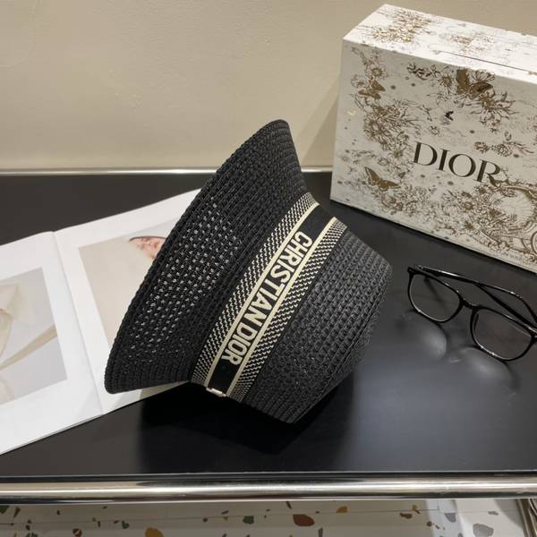 Dior Hat CDH00436