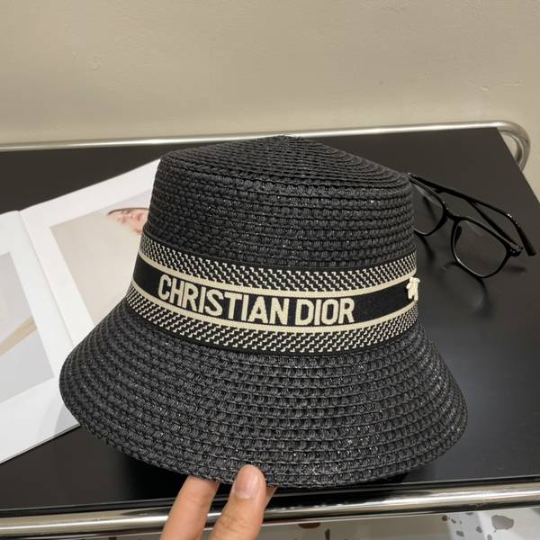 Dior Hat CDH00436