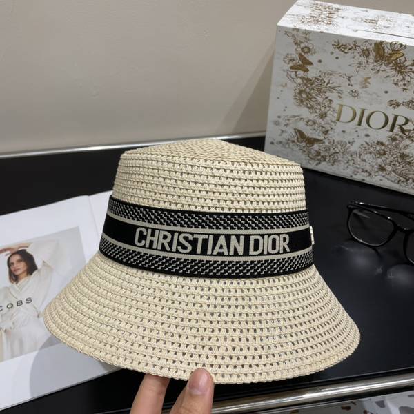 Dior Hat CDH00437